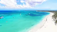 Los Corales Beach Village - Your private paradise - 2BR ground floor - LT#A1