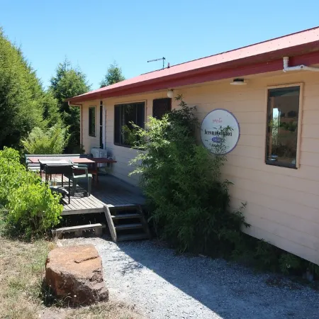 Cherry Top Accommodation - Cherry Top