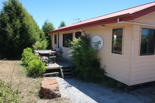 Cherry Top Accommodation - Cherry Top - 2-Star