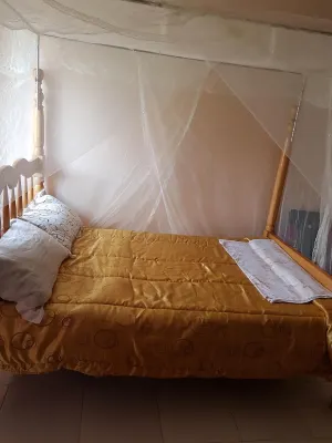 A place where comfort is priority