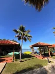 Sol y Mar - Oceanfront Condo!