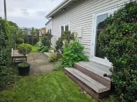 Character home in inner city, Awesome location near FMG Stadium and Seddon Park Hotel a Frankton