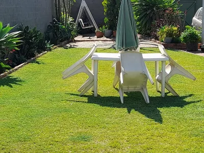 Furnished Self-Catering Guest Wing โรงแรมใน