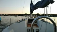 Two Bedroom Sailboat Hotels in Muskegon