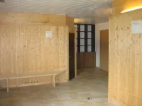 Stylish and cozy: Austrian wooden chalet for 8, only 300m from slopes Hotels in Annaberg-Lungotz