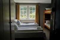 Hald Bed and Breakfast فنادق في Mandal