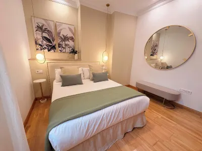 Charming 1bedroom Apt. in Granada. San Agustín Hotels in Zaidin