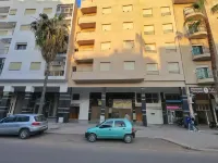 Super location apartment Hotels near Moulay Abdellah Amghar - Tit Ribat