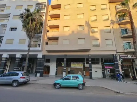 Super location apartment Отели рядом с достопримечательностью «Le Port d'El Jadida»