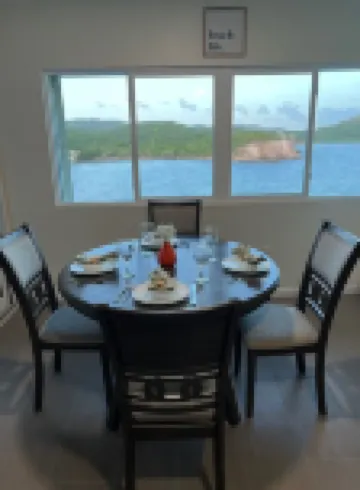 Oceanfront Sunrise Escape + Backup Power & 3 Pools