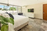 Caseiba Peaceful Stays 5