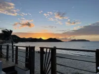 Villa Yvantino beachfront ( 2 bedroom )