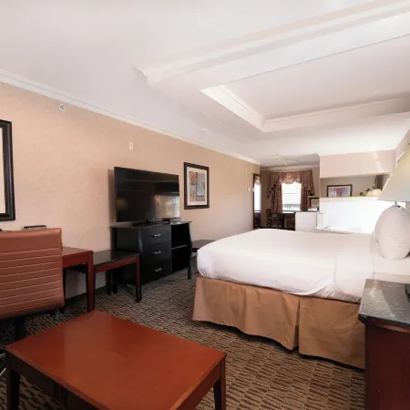 Prestige Aberdeen Lodge Kamloops Hotels in Kamloops