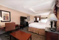 Prestige Aberdeen Lodge Kamloops