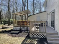ZenNature with hottub & pet friendly Hotels near ALDI