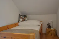 Comfortable 4-bedroom apartment near the mountain railroads