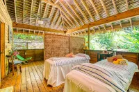 Red Frog Beach Island Resort - ที่มีสปา