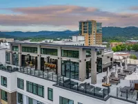 Embassy Suites by Hilton Asheville Downtown Hotels in Asheville