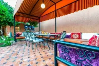 Villa Gardens Diafa - 8 rooms