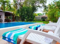 The best place in El Salvador