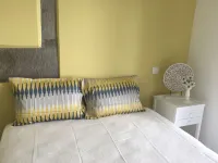 Casa do Miradouro, where you can enjoy a great view.