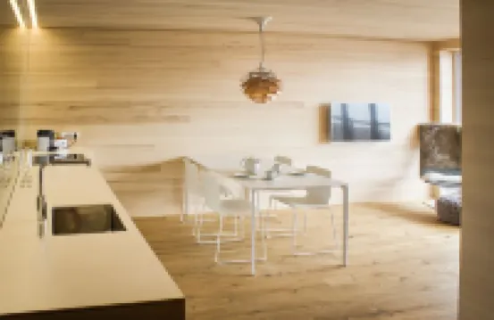 Apartment in the ski and hiking paradise Mellau Damüls (AT)