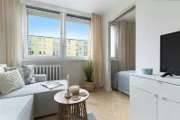 Elite Apartments Brzezno Family