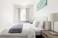 Luxueux Condo Hôtel au Cœur de Québec!