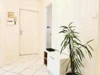 Appartement Chopin au Coeur de Nancy