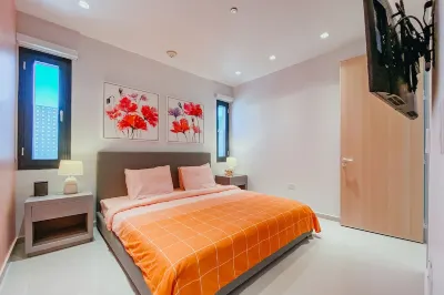 Waykiri Unit C-08 Luxurious New Apartment, Noord