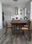1930's villa near the beach