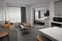 Homewood Suites by Hilton Vancouver/Portland