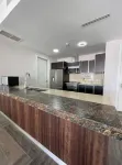 Spacious ocean view 3 bedroom apartment