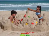 Jumeirah Messilah Beach Kuwait - Lyx
