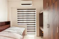 Penthouse Studio in the biggest Fitness & Family Complex - Fast Wifi/Netflix!