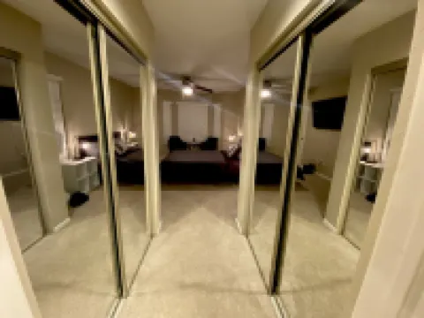 Big 1 bedroom in Houston