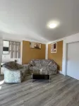 5P-Newly renovated beautiful spacious apartment