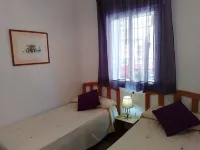 Nice house with large solarium in Cordoba Hotels in South-East District