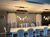 Ozark Mountain Retreat