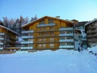 NENDAZ 4-VALLEES  2 Bedroom Luxury  Apartment  with Indoor Swimming Pool(freeWIF