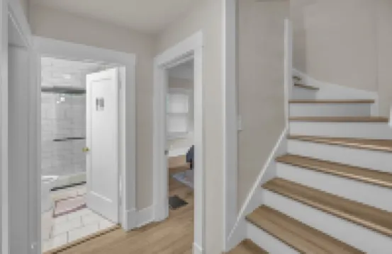 Spacious 5BedRooms House Near Millikin Univ – Perfect for Groups & Families!