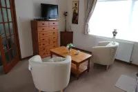 Fantastic self-catering apartment on the outskirts of Caerleon