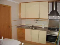 Luxury Apartment block