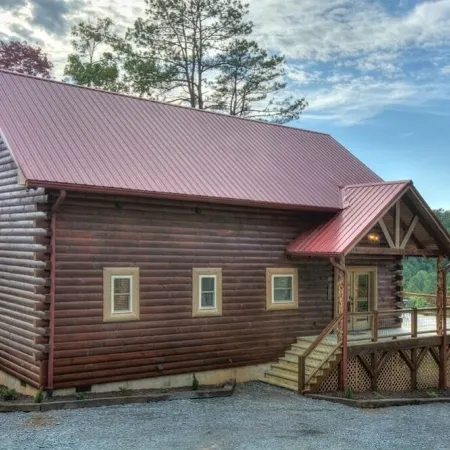 Hilltop Haven - Luxury Cabin w/ Mountain Views - Near NOC, Polar Express, Hiking