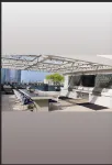 Luxury Rise in the Heart of Downtown LA