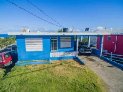 The Babanees - Bummer Hill Boho Chic Surf Shack