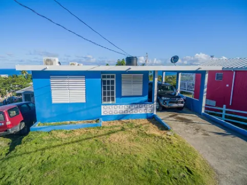 The Babanees - Bummer Hill Boho Chic Surf Shack