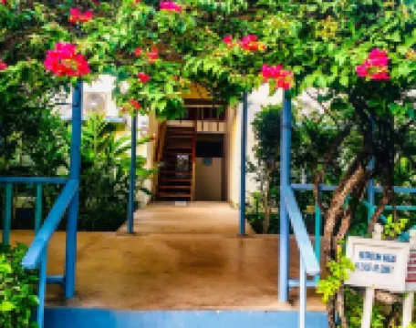 2Bed-2Bath Magnificent Ocean View Condo in Ocho Rios with Private Beach Assess.