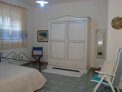 Apartment/ flat - Cala Gonone