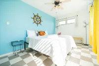 Casa Ramé PR– Amanera Hotels in Puntas